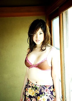 Yui Hamana